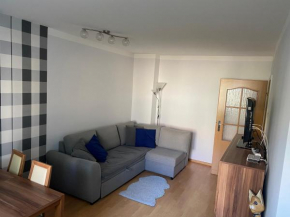 Apartament Martyna